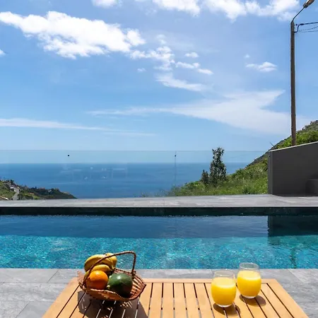 Villa Arbor Villa: Nature Retreat Campanário