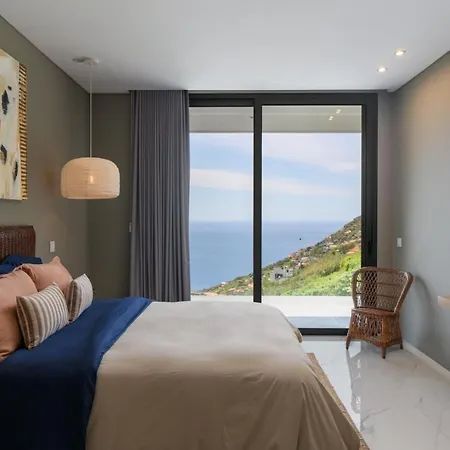 Arbor Villa: Nature Retreat *
