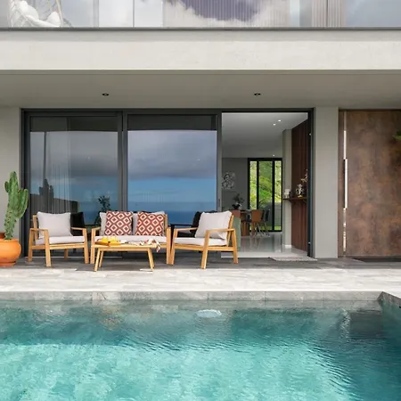 Arbor Villa: Nature Retreat * Campanário