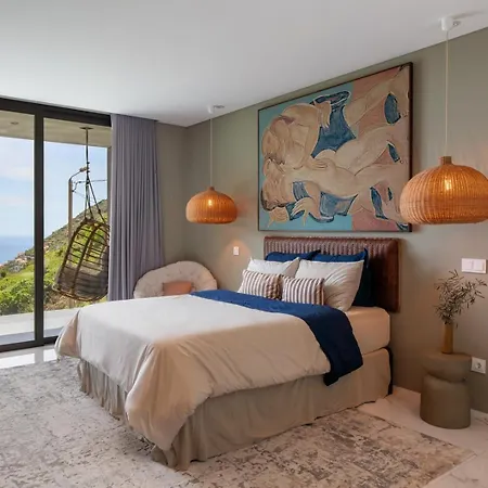 Villa Arbor Villa: Nature Retreat *