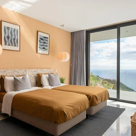 ヴィラ Arbor Villa: Nature Retreat *