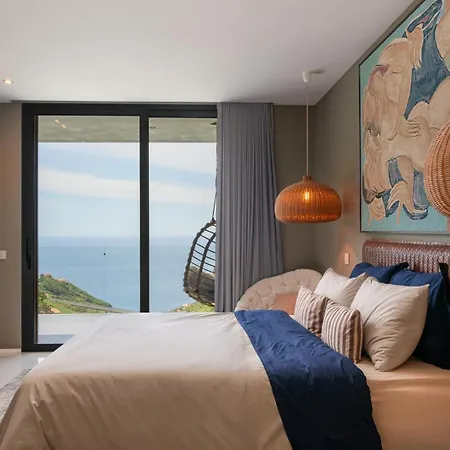 ヴィラ Arbor Villa: Nature Retreat Campanário