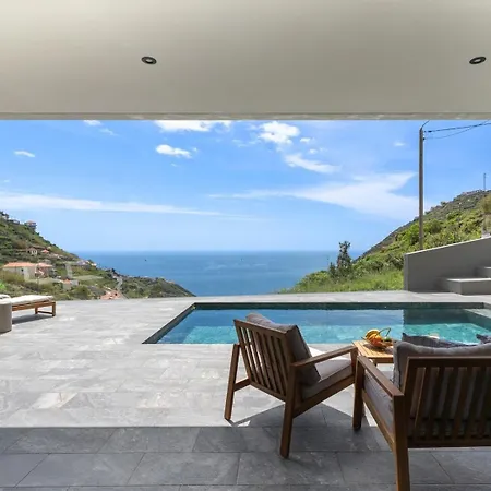 Villa Arbor Villa: Nature Retreat *