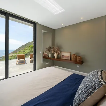 Arbor Villa: Nature Retreat *