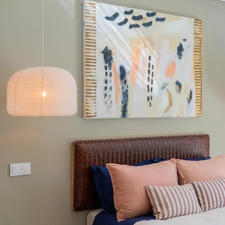 Arbor Villa: Nature Retreat * Campanario