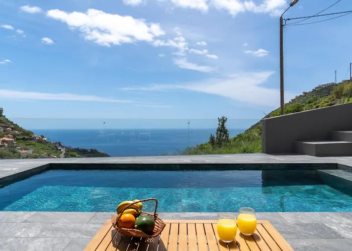 ヴィラ Arbor Villa: Nature Retreat Campanário