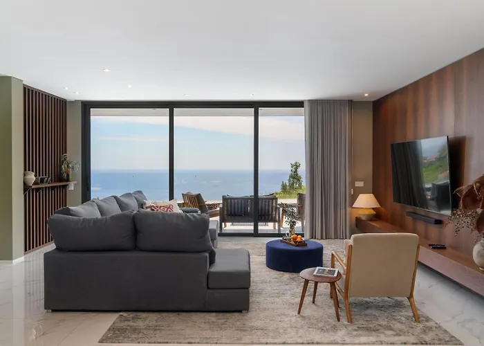 ヴィラ Arbor Villa: Nature Retreat