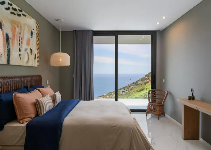 Arbor Villa: Nature Retreat *