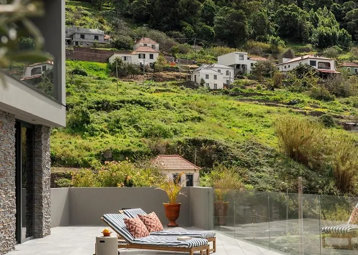 Arbor Villa: Nature Retreat ヴィラ