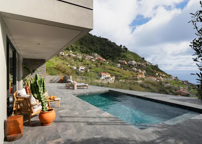 Arbor Villa: Nature Retreat ヴィラ