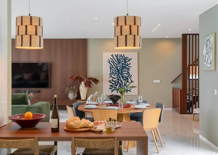 Arbor Villa: Nature Retreat * Campanario