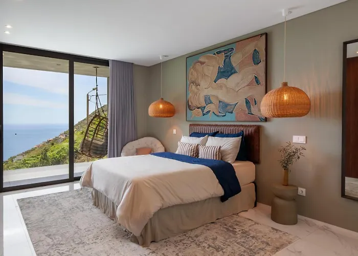 ヴィラ Arbor Villa: Nature Retreat *