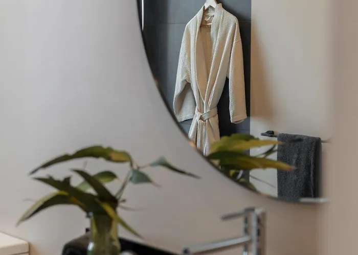 Arbor Villa: Nature Retreat Campanário