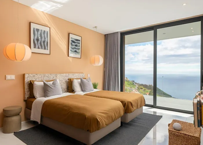 ヴィラ Arbor Villa: Nature Retreat *