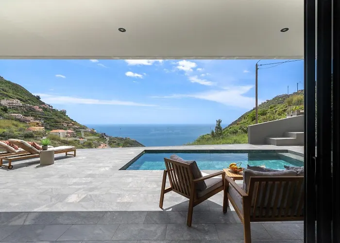 Arbor Villa: Nature Retreat ヴィラ